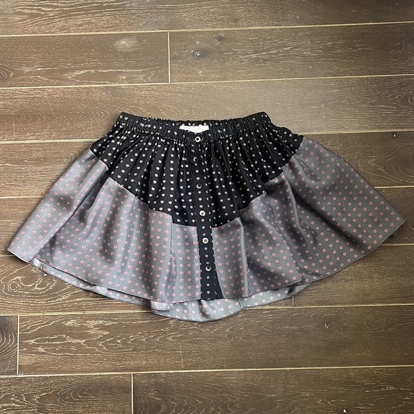 Thakoon Addition silk skirt - Picture 3 of 7